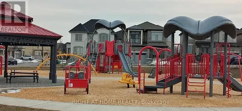 2640 Sapphire Drive Pickering ON L1X 0H3