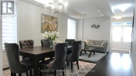 2640 Sapphire Drive Pickering ON L1X 0H3