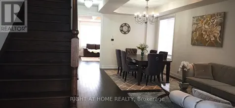 2640 Sapphire Drive Pickering ON L1X 0H3