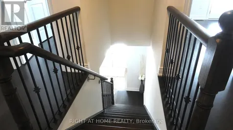 2640 Sapphire Drive Pickering ON L1X 0H3
