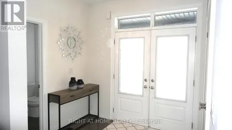 2640 Sapphire Drive Pickering ON L1X 0H3