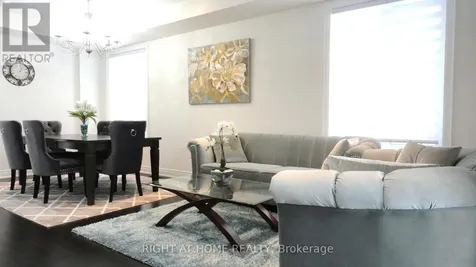 2640 Sapphire Drive Pickering ON L1X 0H3