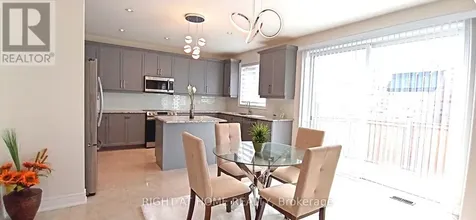 2640 Sapphire Drive Pickering ON L1X 0H3