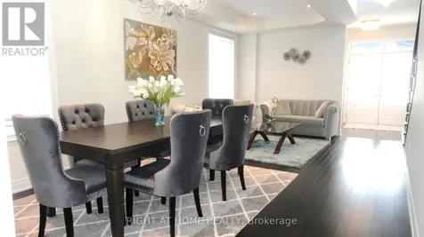 2640 Sapphire Drive Pickering ON L1X 0H3