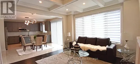 2640 Sapphire Drive Pickering ON L1X 0H3