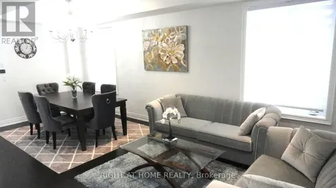 2640 Sapphire Drive Pickering ON L1X 0H3