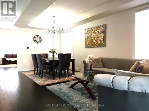 2640 Sapphire Drive Pickering ON L1X 0H3