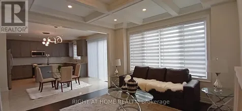 2640 Sapphire Drive Pickering ON L1X 0H3