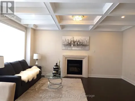 2640 Sapphire Drive Pickering ON L1X 0H3
