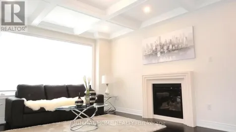 2640 Sapphire Drive Pickering ON L1X 0H3