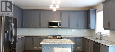 2640 Sapphire Drive Pickering ON L1X 0H3