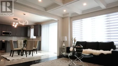 2640 Sapphire Drive Pickering ON L1X 0H3