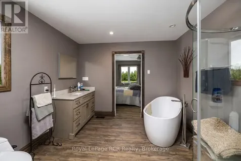 109 Highland Drive West Grey ON N0C 1H0