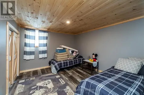 109 Highland Drive West Grey ON N0C 1H0