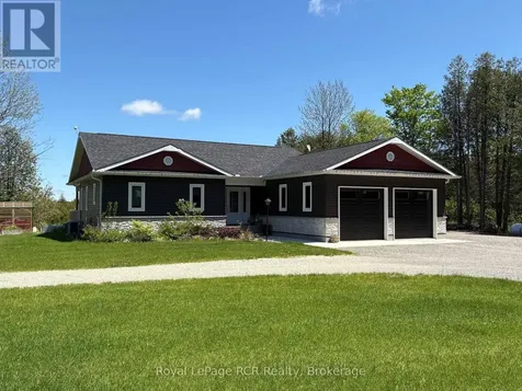 109 Highland Drive West Grey ON N0C 1H0