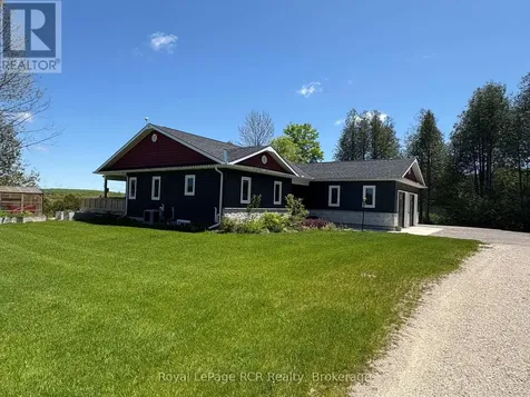 109 Highland Drive West Grey ON N0C 1H0