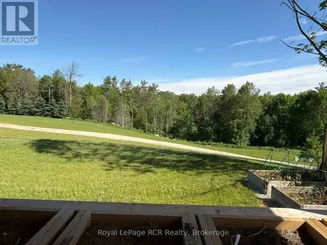109 Highland Drive West Grey ON N0C 1H0