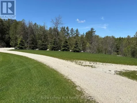109 Highland Drive West Grey ON N0C 1H0