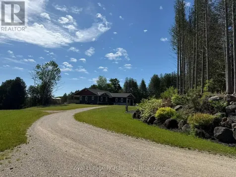 109 Highland Drive West Grey ON N0C 1H0