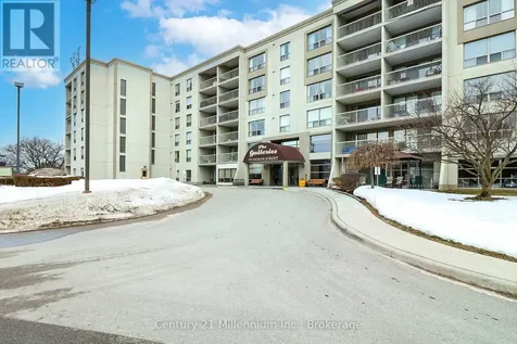172 Eighth Street Collingwood ON L9Y 4T2