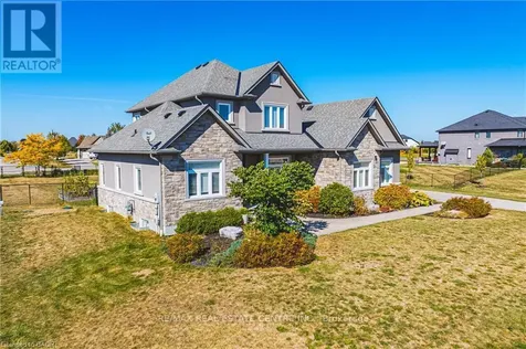 2855 Haldimand Road 9 Haldimand ON N0A 1R0