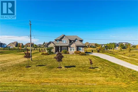 2855 Haldimand Road 9 Haldimand ON N0A 1R0