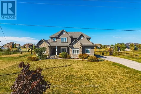 2855 Haldimand Road 9 Haldimand ON N0A 1R0