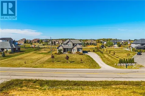 2855 Haldimand Road 9 Haldimand ON N0A 1R0