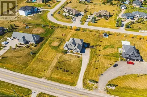 2855 Haldimand Road 9 Haldimand ON N0A 1R0