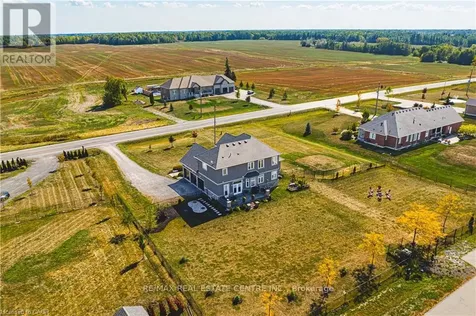 2855 Haldimand Road 9 Haldimand ON N0A 1R0