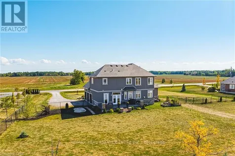 2855 Haldimand Road 9 Haldimand ON N0A 1R0