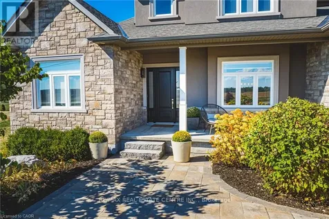 2855 Haldimand Road 9 Haldimand ON N0A 1R0