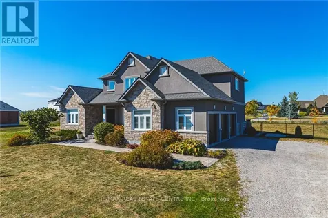 2855 Haldimand Road 9 Haldimand ON N0A 1R0