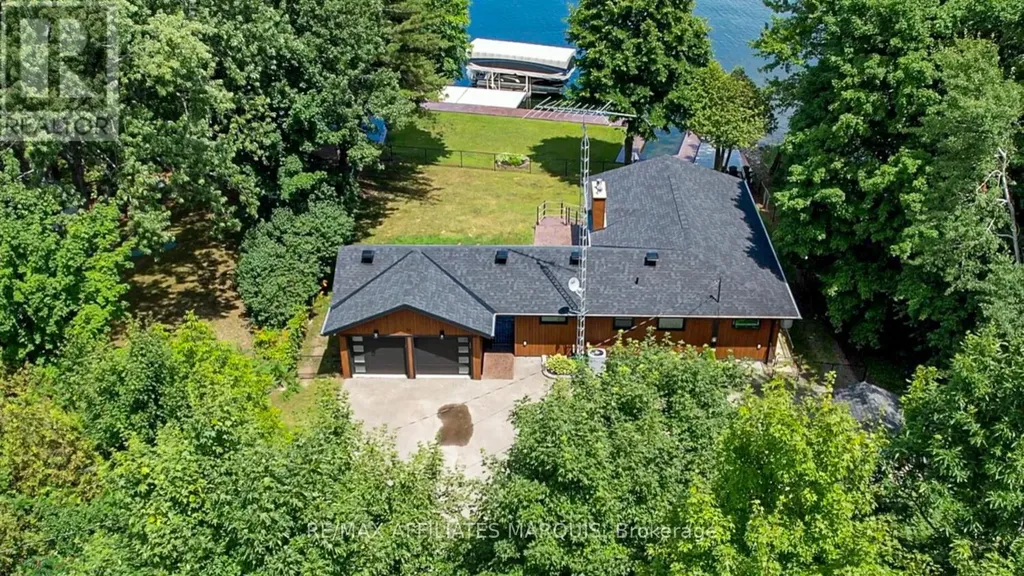 34 R7 Road Rideau Lakes ON K0G 1L0