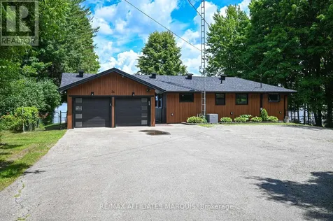 34 R7 Road Rideau Lakes ON K0G 1L0