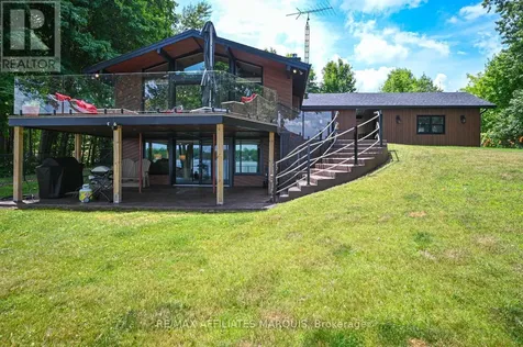34 R7 Road Rideau Lakes ON K0G 1L0