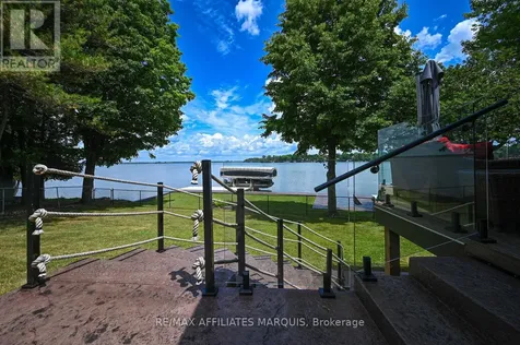 34 R7 Road Rideau Lakes ON K0G 1L0