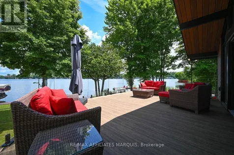 34 R7 Road Rideau Lakes ON K0G 1L0