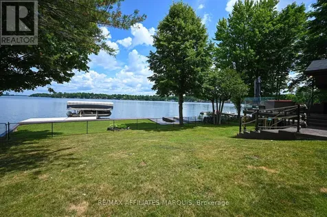 34 R7 Road Rideau Lakes ON K0G 1L0