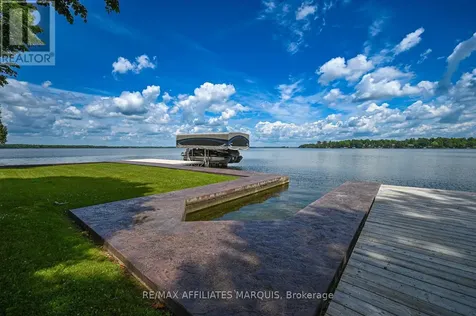 34 R7 Road Rideau Lakes ON K0G 1L0
