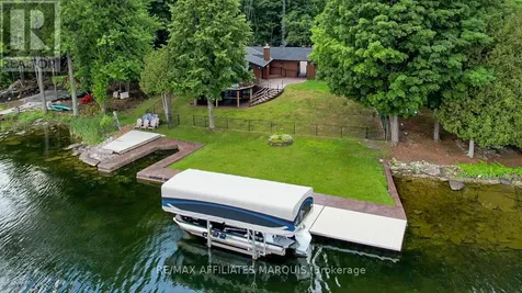 34 R7 Road Rideau Lakes ON K0G 1L0