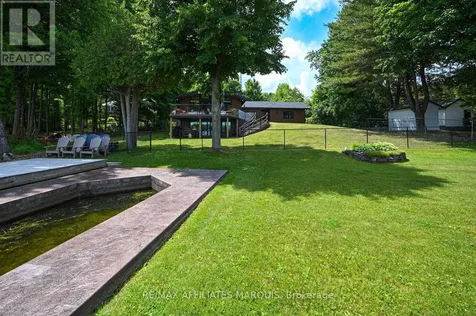 34 R7 Road Rideau Lakes ON K0G 1L0