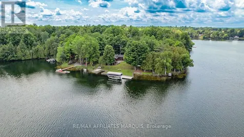 34 R7 Road Rideau Lakes ON K0G 1L0