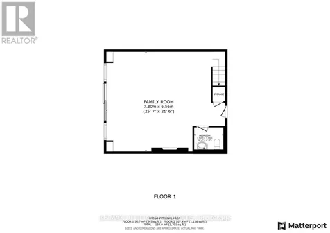 34 R7 Road Rideau Lakes ON K0G 1L0