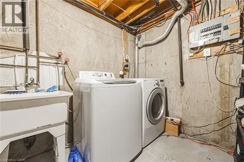 2220 Upper Middle Road Burlington ON L7P 2Z9