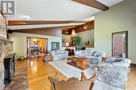 74 Miramichi Bay Road Saugeen Shores ON N0H 2C6