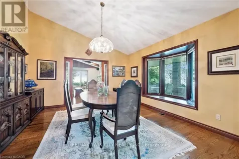 74 Miramichi Bay Road Saugeen Shores ON N0H 2C6