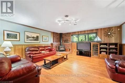 74 Miramichi Bay Road Saugeen Shores ON N0H 2C6