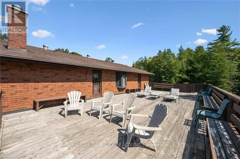 74 Miramichi Bay Road Saugeen Shores ON N0H 2C6