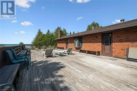 74 Miramichi Bay Road Saugeen Shores ON N0H 2C6